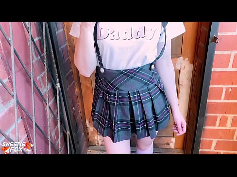 ❤️ Schoolgirl Mengisap penisnya dalam-dalam dan meniduri alih-alih kelas. ❤ Rusia porno di porno id.hentaisaturn.ru