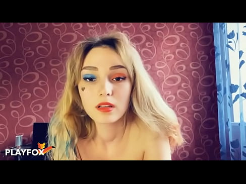 ❤️ Kacamata realitas maya ajaib memberi saya seks dengan Harley Quinn ❤ Rusia porno di porno id.hentaisaturn.ru