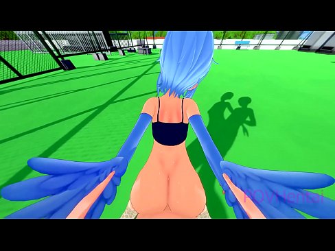 ❤️ Gadis monster harpy. ❤ Rusia porno di porno id.hentaisaturn.ru