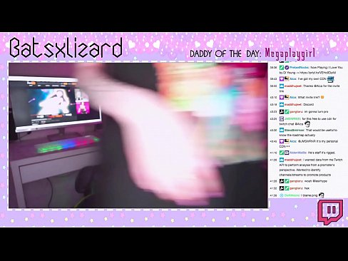 ❤️ GAMER LUPA MATIKAN STREAM DAN SQUIRTED LIVE ON AIR ❤ Rusia porno di porno id.hentaisaturn.ru